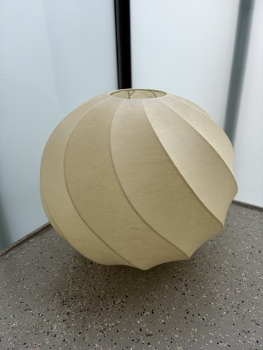 Cocoon lampe leuchte schirm - cocoon,