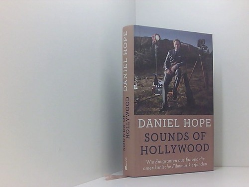 Sounds hollywood wie - of, hollywood: