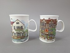 Dunoon Kaffeebecher Tasse 2