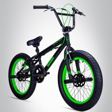 (B-WARE) 20 Zoll BMX