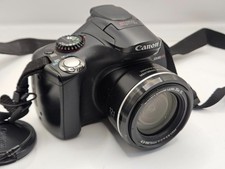 Canon PowerShot SX40 HS 12.1MP