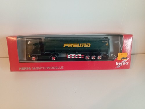 Herpa 156578 daf - daf, xf