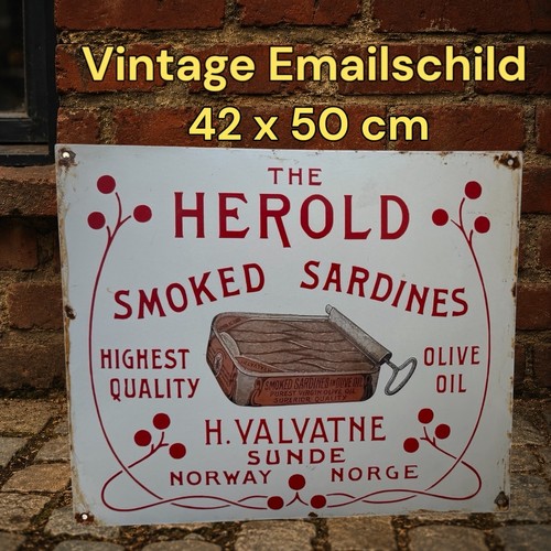 Vintage alt herold - vintage,