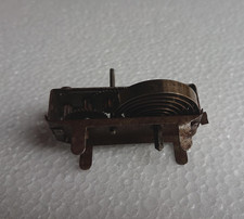 Federmotor Uhrwerkmotor für Blechspielzeug