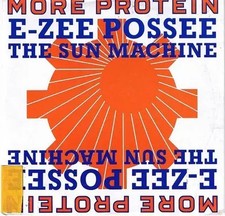 E-Zee Possee The Sun Machine