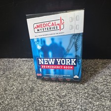 Medical Mysteries Notaufnahme