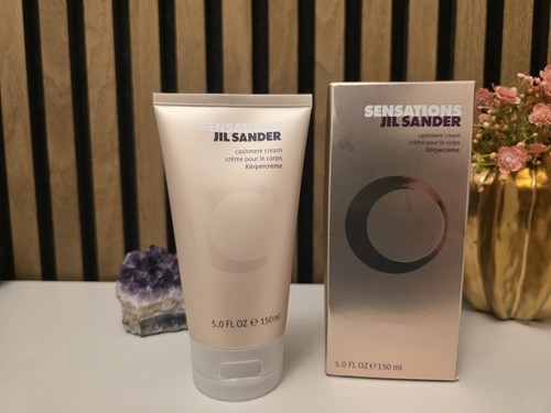 Luxus jil sander sensation - sander,