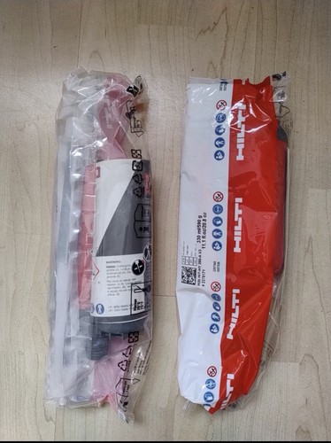 Hilti hit 200 - v3,