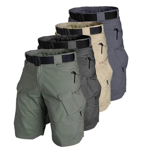 Herren bermuda kurzhose - herren,