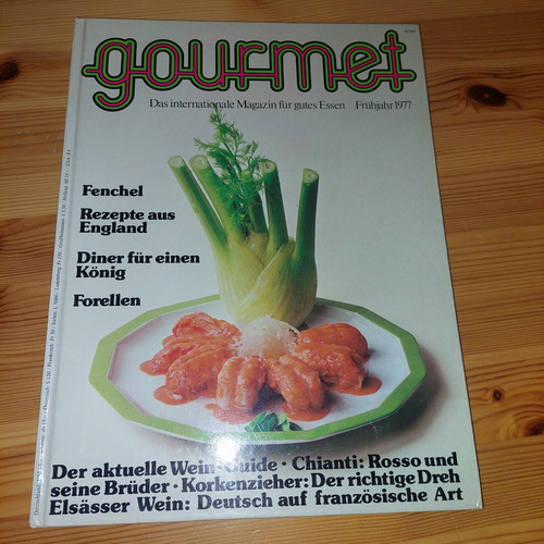 Kochbuch gourmet das - kochbuch,
