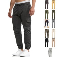 Indicode herren cargohose - herren,