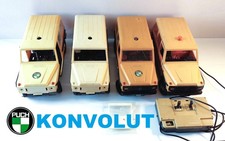 Puch G - VEB Anker DDR -