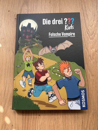 Die drei kids falsche - -,
