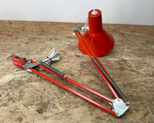 MULTIDAN Schreibtischlampe