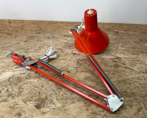 Multidan schreibtischlampe - multidan,
