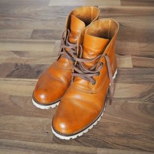 Lundhags Heritage Chukka Boots