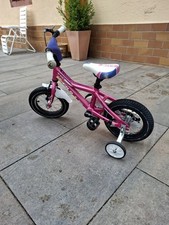 Kinderfahrrad 12 Zoll Mädchen