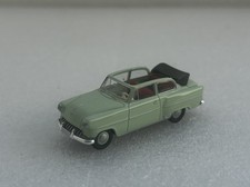 Brekina 20220 Opel Olympia