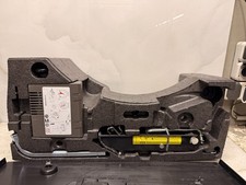 VW Passat 3C Wagenheber Bordwerkzeug  3C5012115D  3C5012116F  8D0012615C