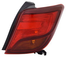 Rücklicht rechts für Toyota