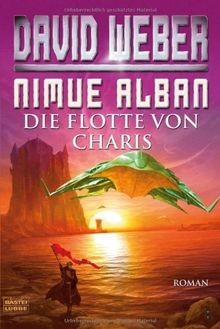 Nimue alban die flotte von - flotte,