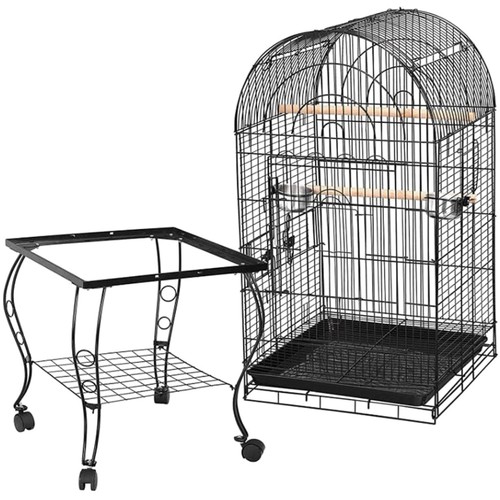 Vogelkäfig papageienkäfig - vogelkäfig,