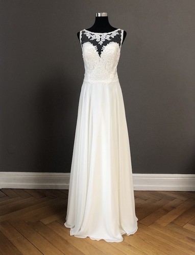 Brautkleid von molly - brautkleid,