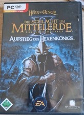 Der herr - herr, ringe: