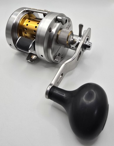 Shimano calcutta conquest - conquest, 300