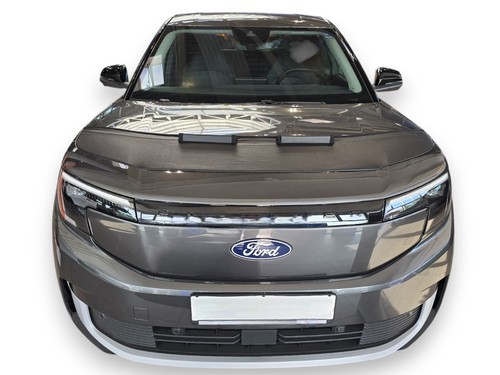 Bonnet bra für - bonnet, ford