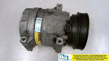 Kompressor Klimaanlage 7700103536 Renault Scenic 1.6 16V Bj 2002 JA 2691143