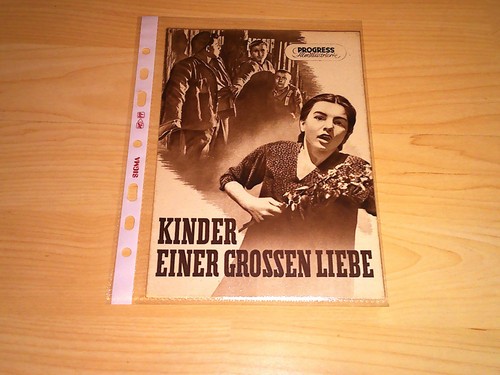 Filmprogramm progress - filmprogramm,