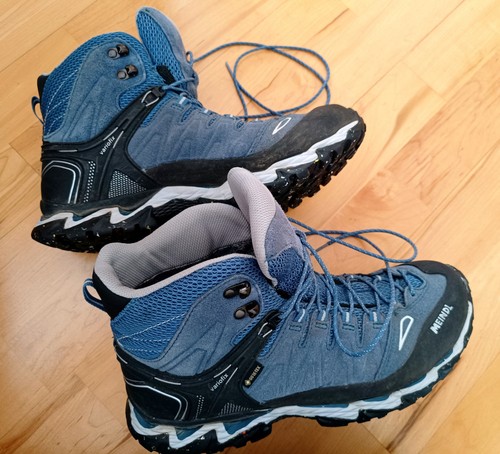 Meindl variofix goretex - meindl,