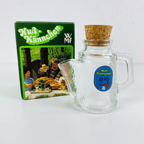 Wmf nusskännchen nusskanne - wmf,