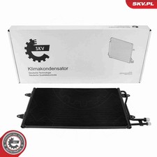 ESEN SKV Kondensator