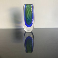 | Vicke Lindstrand | Kosta