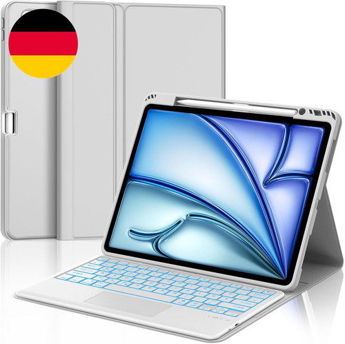 Tastatur für ipad air m4 - für,