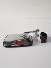 Rückspiegel Äußere Oldtimer