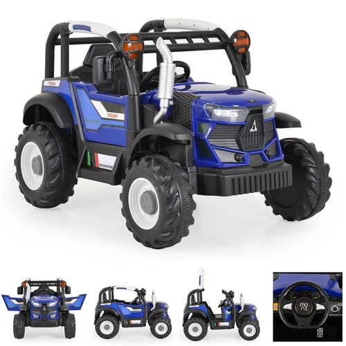 Moni kinder elektro traktor - moni,