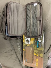 Shimano Tribal Rig & Bits Case