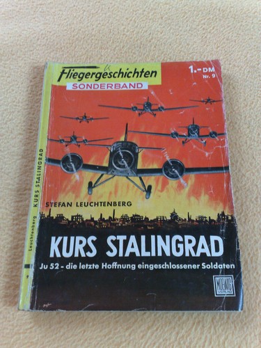 Fliegergeschichten sonderband - fliegergeschichten,