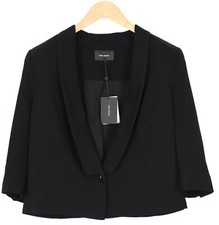 Cop Copine Amil Blazer Damen Einreihig (EU) 42 Schaltfläche