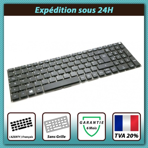 Französische tastatur azerty - tastatur,