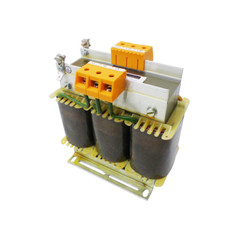 LENZE EZN3A0300H013 Netzfilter 387067 387 067 -unused-