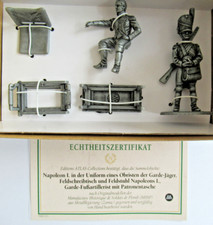 Edition Atlas Figur 1:32  Napoleon  Art Nr 7426013