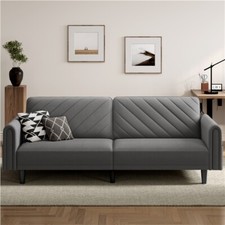 Schlafsofa Sofa 202 x 82 cm