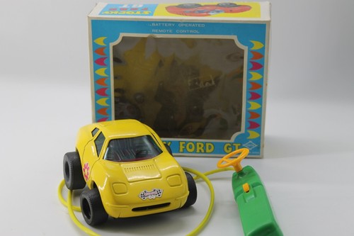 Stocky ford mechanik - stocky,