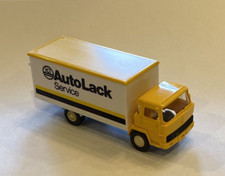 Wiking Germany HO 1:87 Magirus