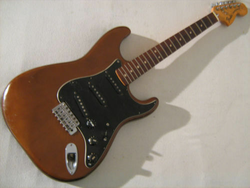 1975 fender stratocaster - fender,
