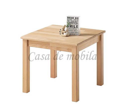 Couchtisch alfons 50x45x50cm - couchtisch,